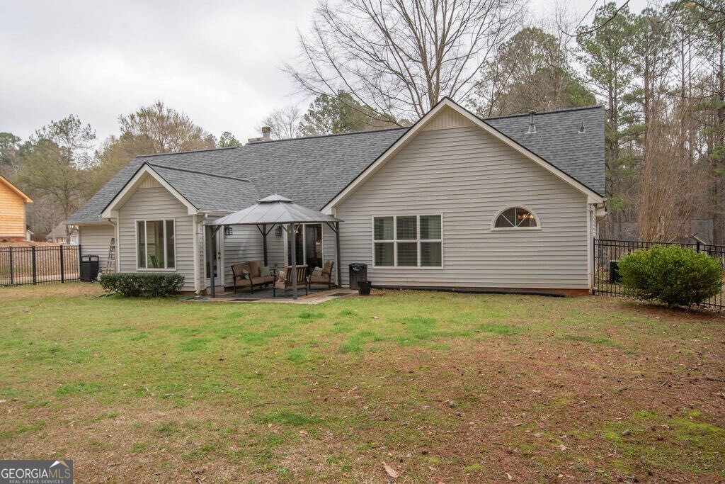 90 Jeb Stuart Drive Newnan GA 30265