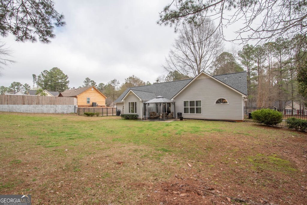 90 Jeb Stuart Drive Newnan GA 30265