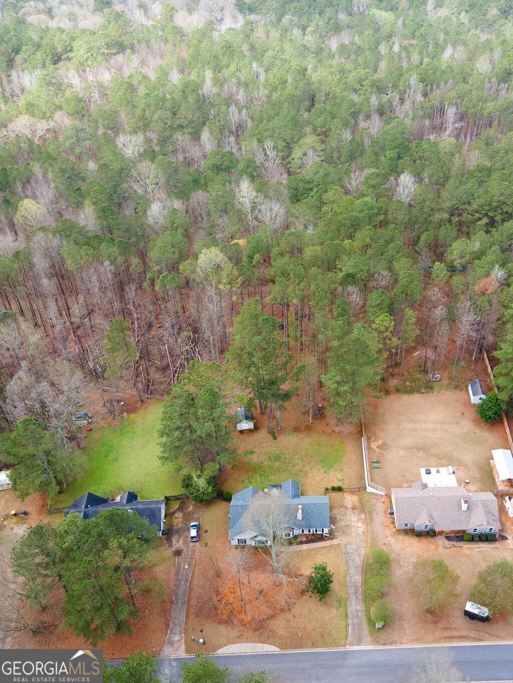 90 Jeb Stuart Drive Newnan GA 30265