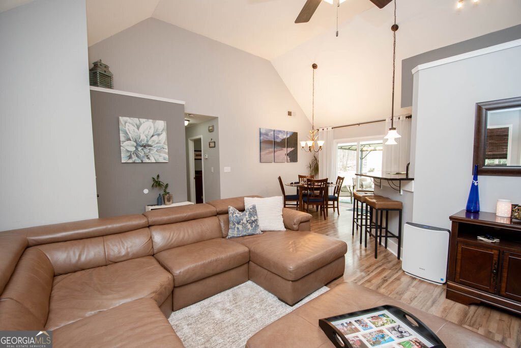 90 Jeb Stuart Drive Newnan GA 30265