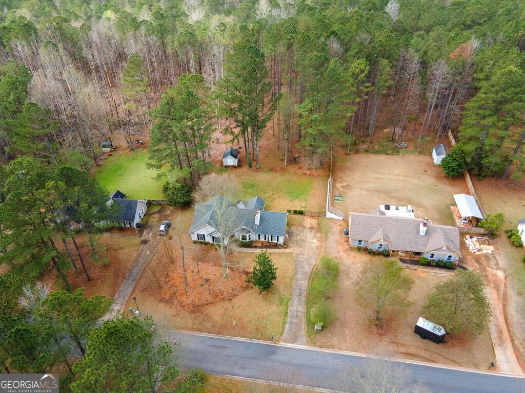 90 Jeb Stuart Drive Newnan GA 30265