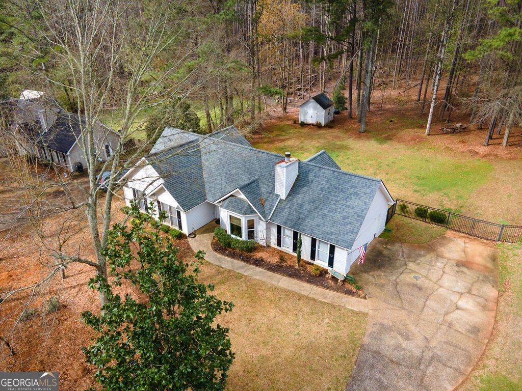 90 Jeb Stuart Drive Newnan GA 30265