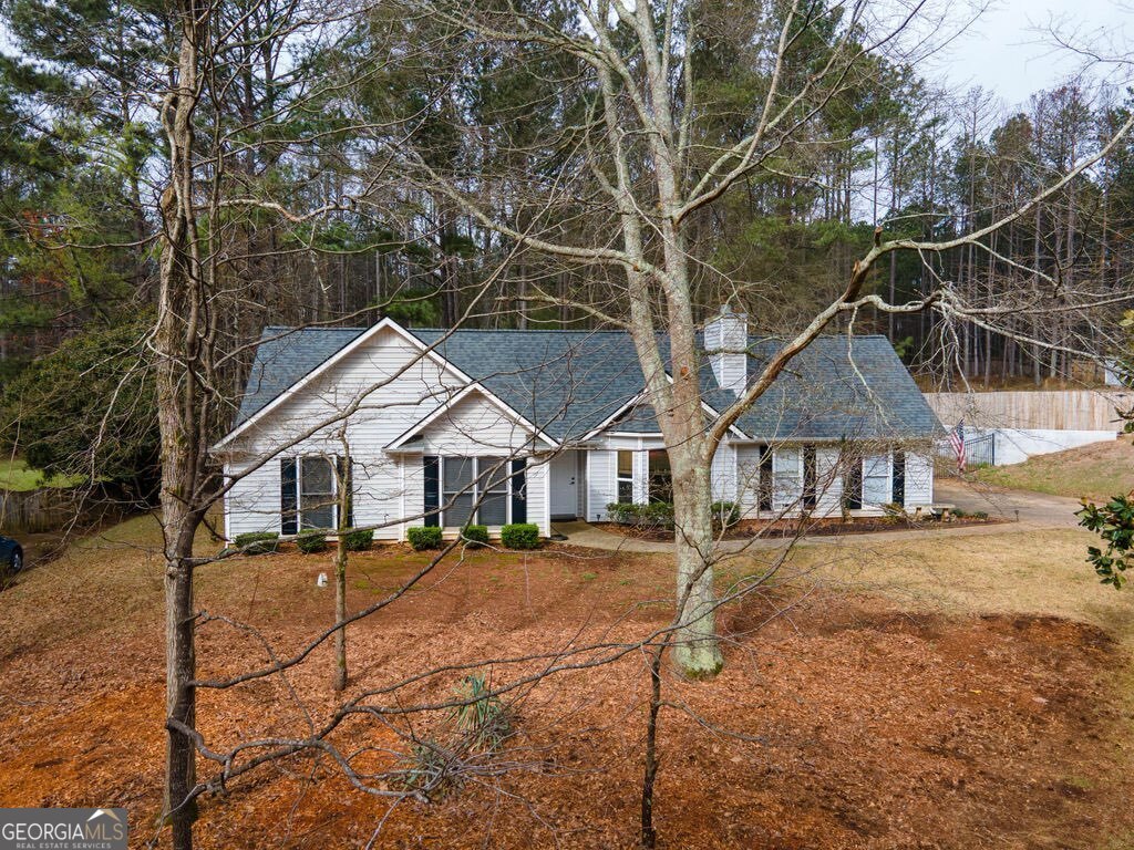 90 Jeb Stuart Drive Newnan GA 30265