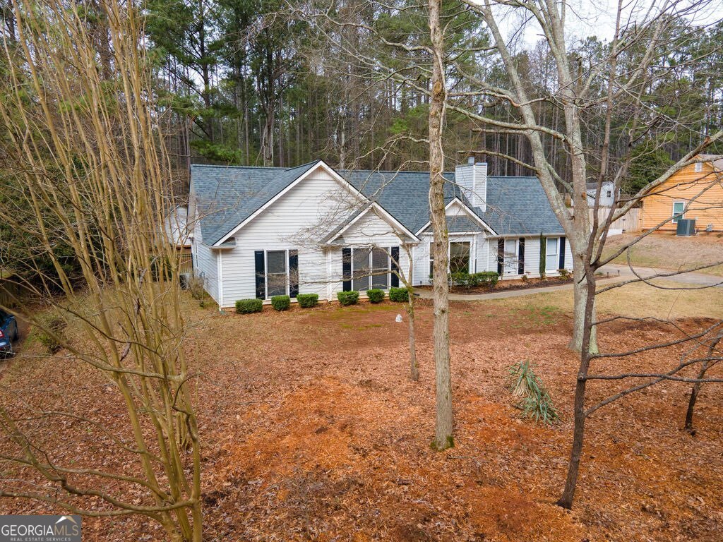 90 Jeb Stuart Drive Newnan GA 30265