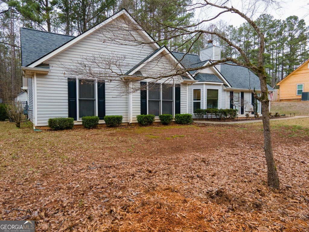 90 Jeb Stuart Drive Newnan GA 30265