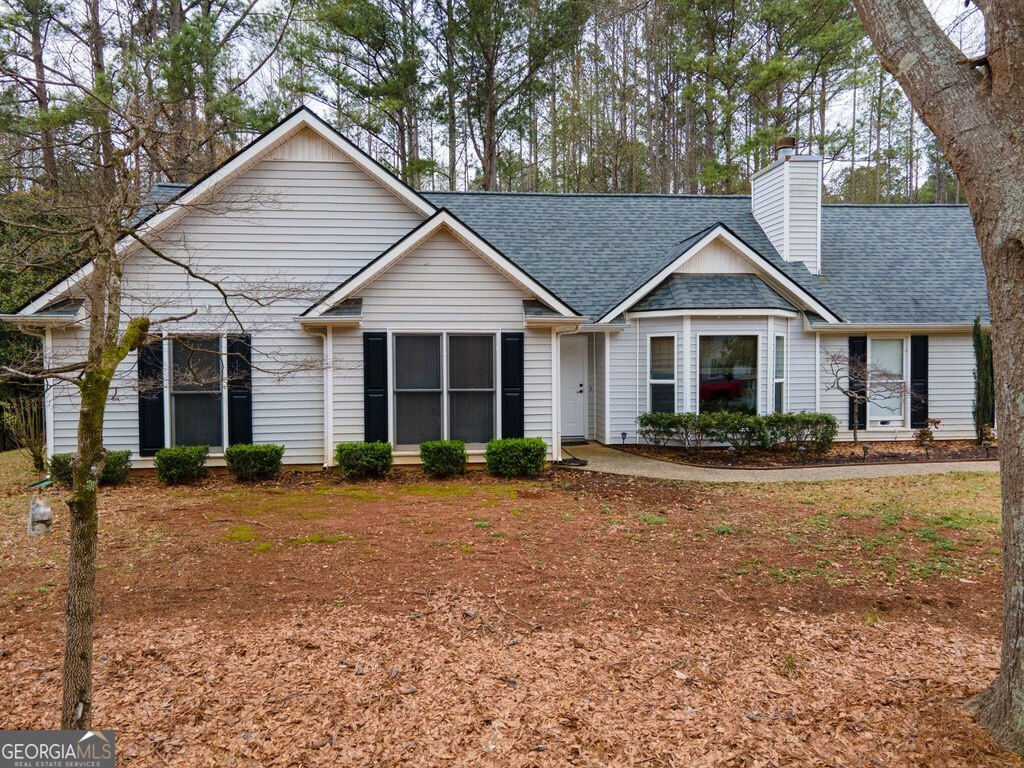 90 Jeb Stuart Drive Newnan GA 30265
