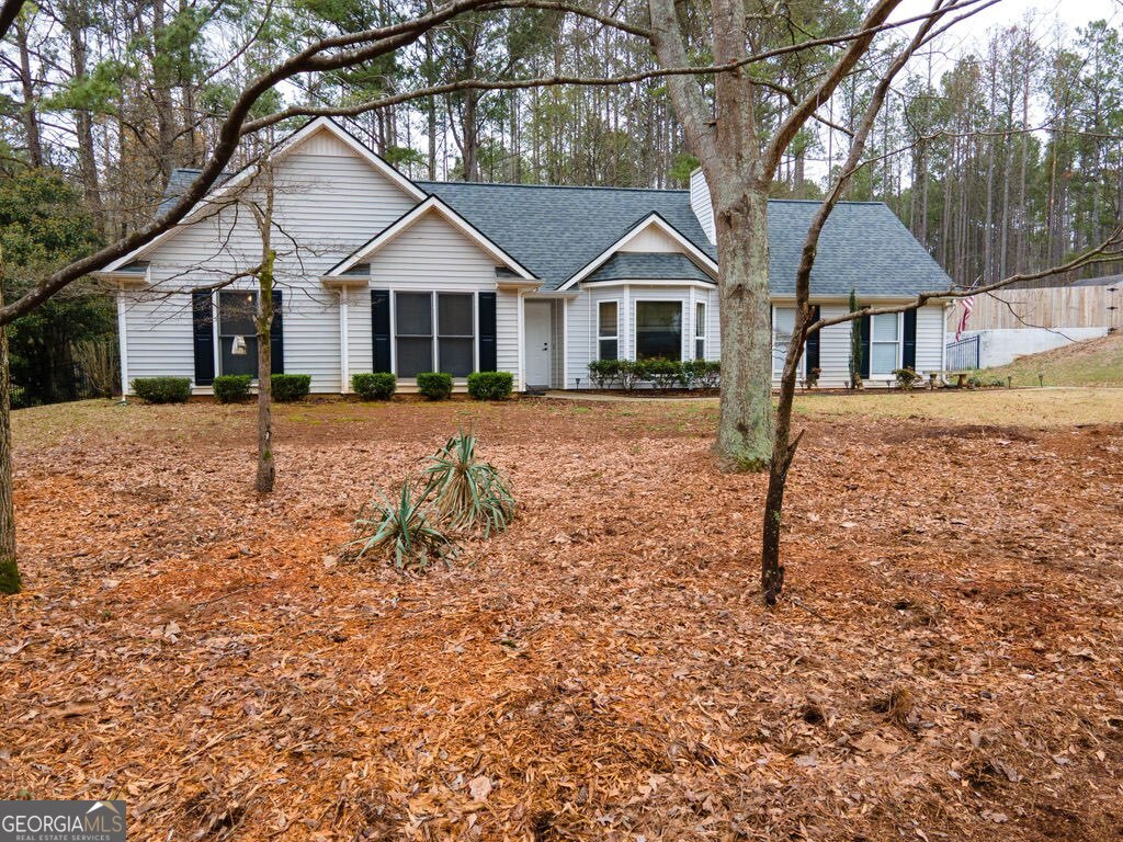 90 Jeb Stuart Drive Newnan GA 30265