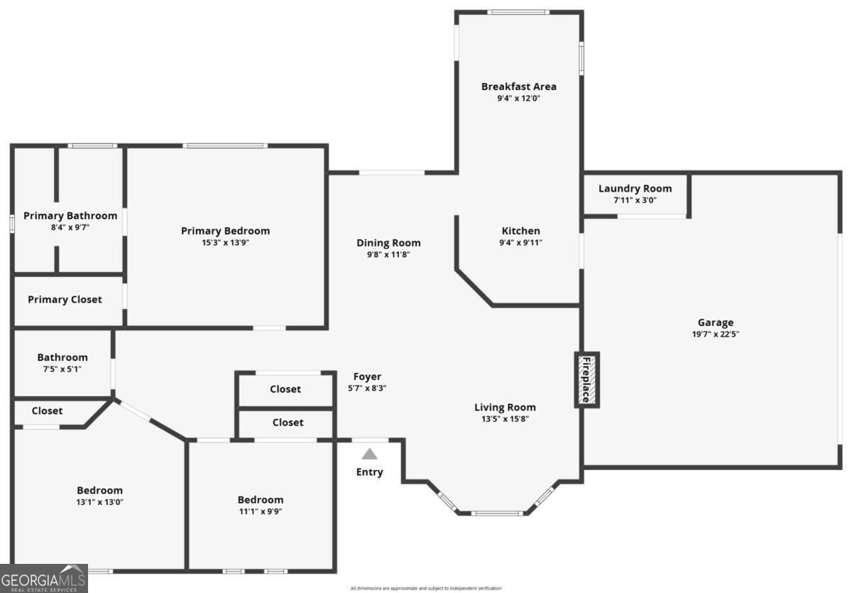 90 Jeb Stuart Drive Newnan GA 30265