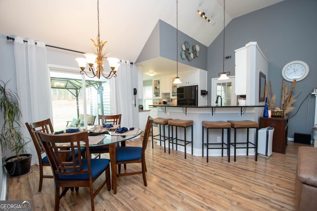 90 Jeb Stuart Drive Newnan GA 30265