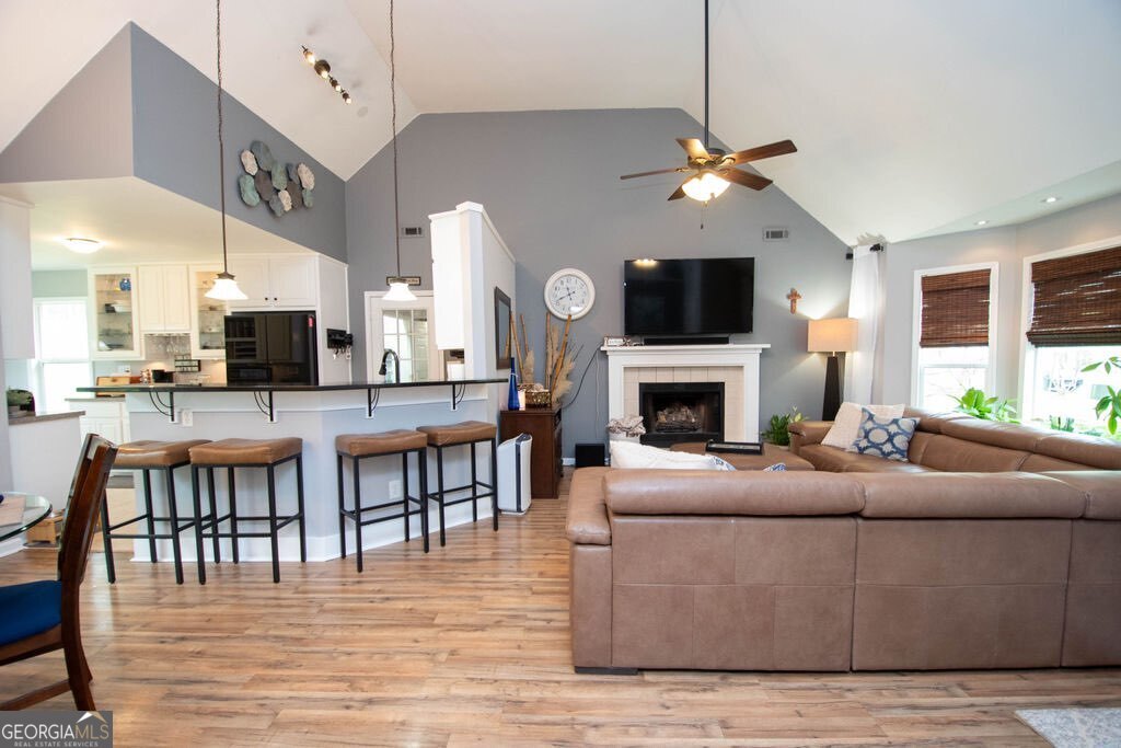 90 Jeb Stuart Drive Newnan GA 30265