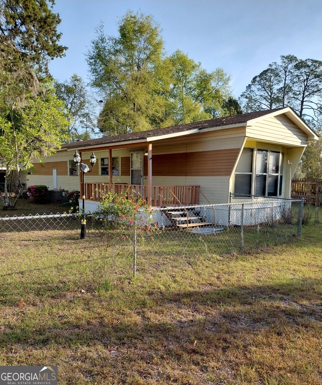 20 Gibson Street Folkston GA 31537
