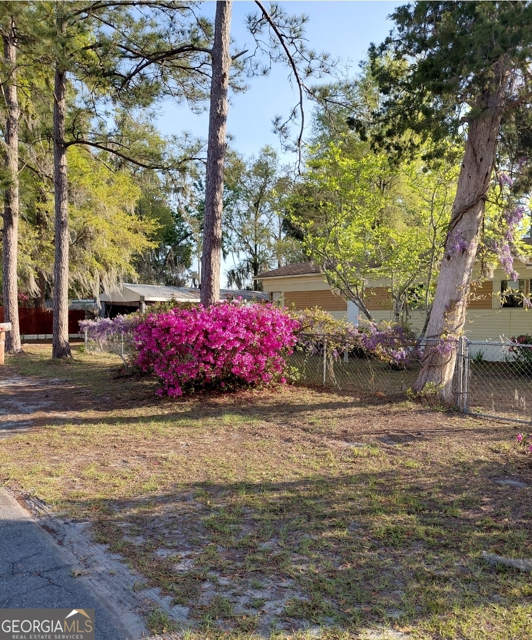 20 Gibson Street Folkston GA 31537