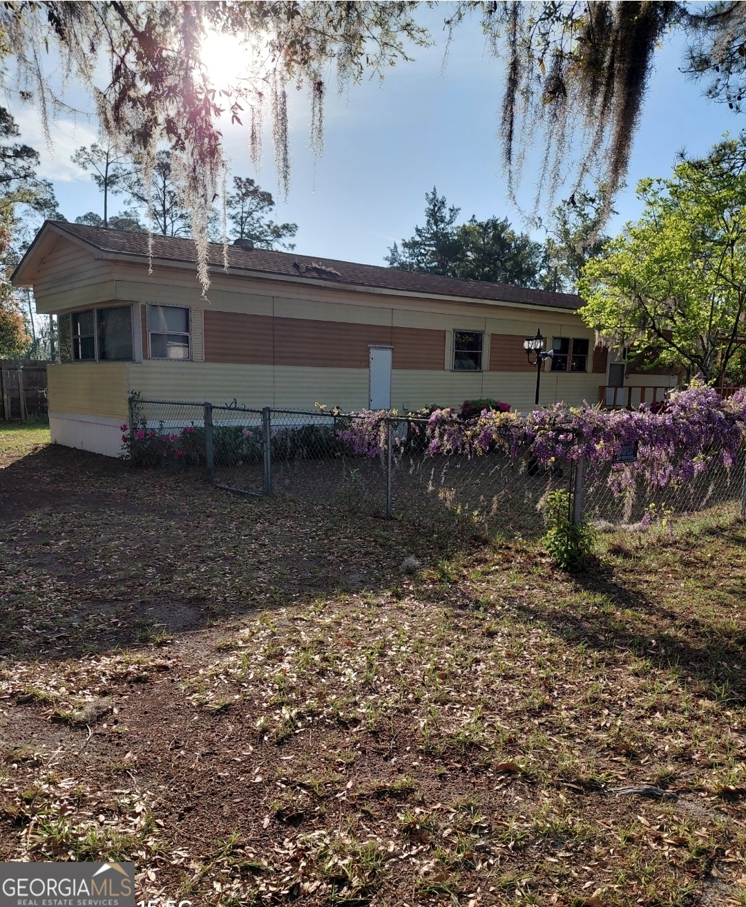 20 Gibson Street Folkston GA 31537