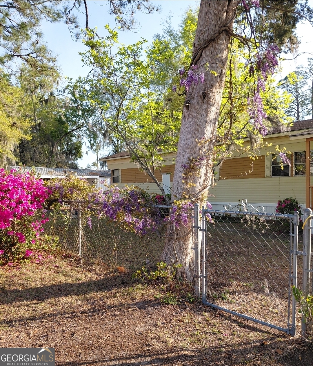 20 Gibson Street Folkston GA 31537
