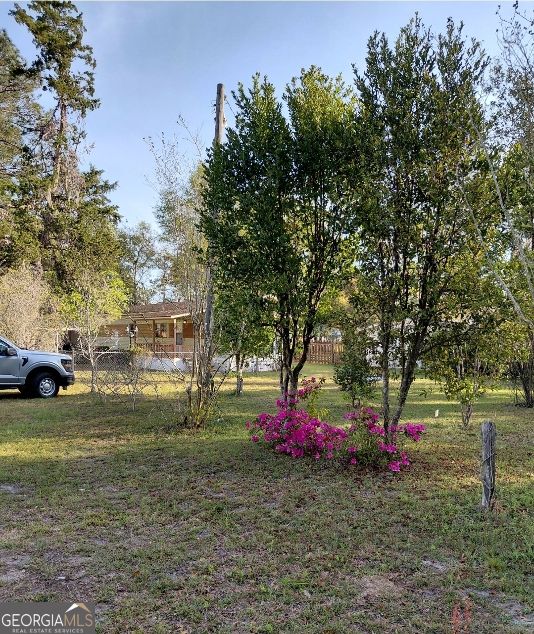20 Gibson Street Folkston GA 31537