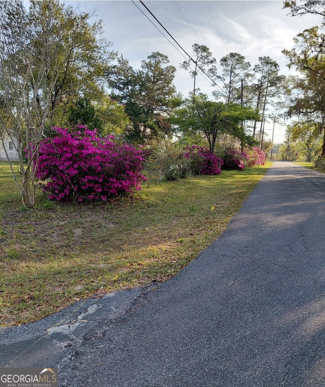 20 Gibson Street Folkston GA 31537