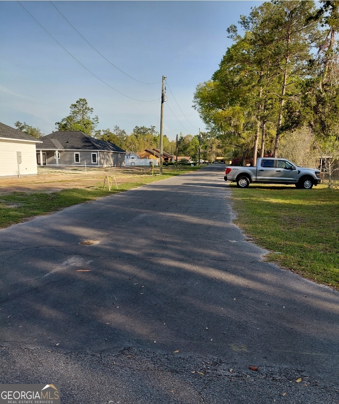 20 Gibson Street Folkston GA 31537