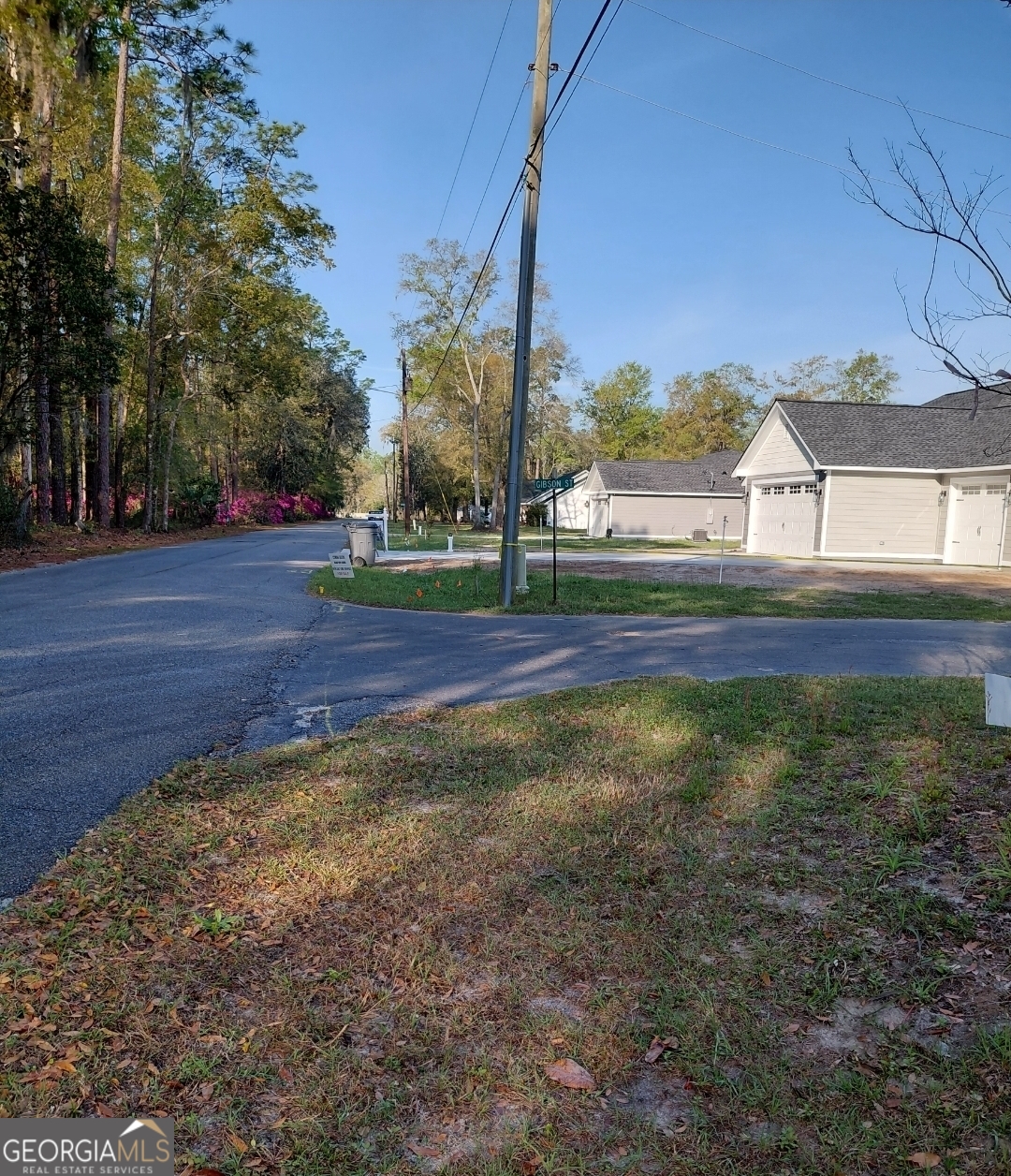 20 Gibson Street Folkston GA 31537