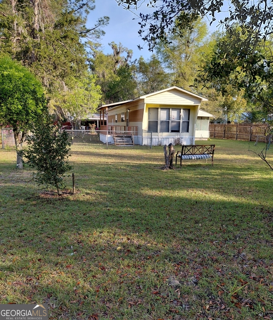 20 Gibson Street Folkston GA 31537