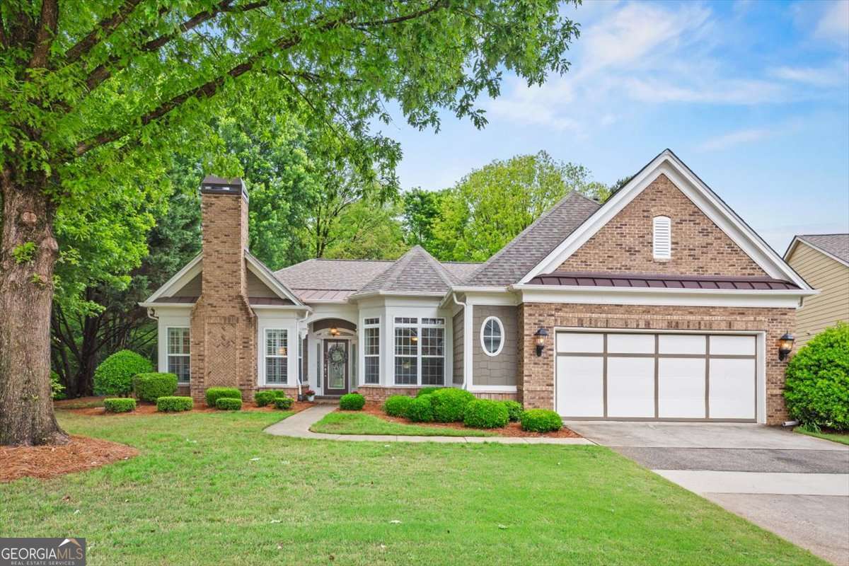 6065 Vickery Point Cumming GA 30040