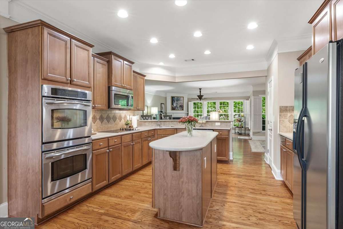 6065 Vickery Point Cumming GA 30040
