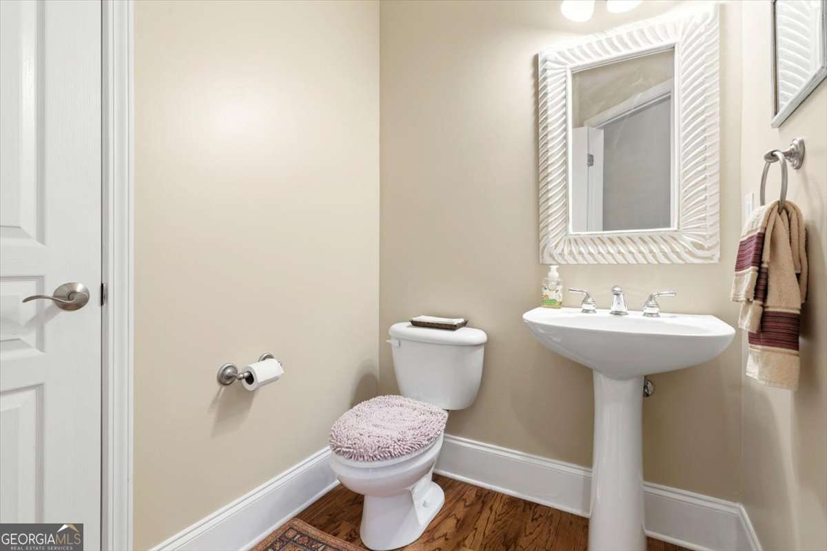 6065 Vickery Point Cumming GA 30040
