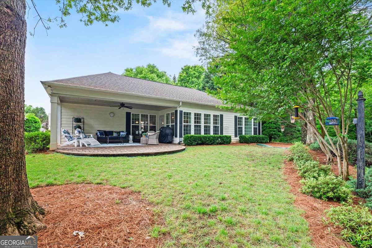 6065 Vickery Point Cumming GA 30040