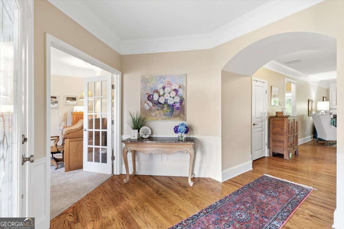 6065 Vickery Point Cumming GA 30040