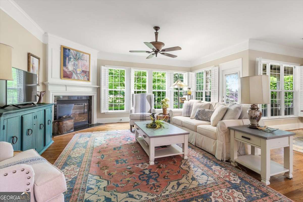 6065 Vickery Point Cumming GA 30040