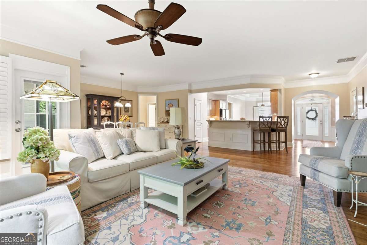 6065 Vickery Point Cumming GA 30040