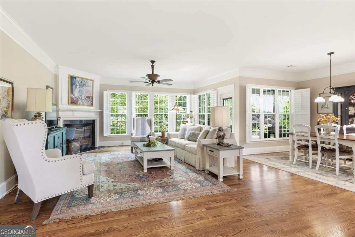 6065 Vickery Point Cumming GA 30040