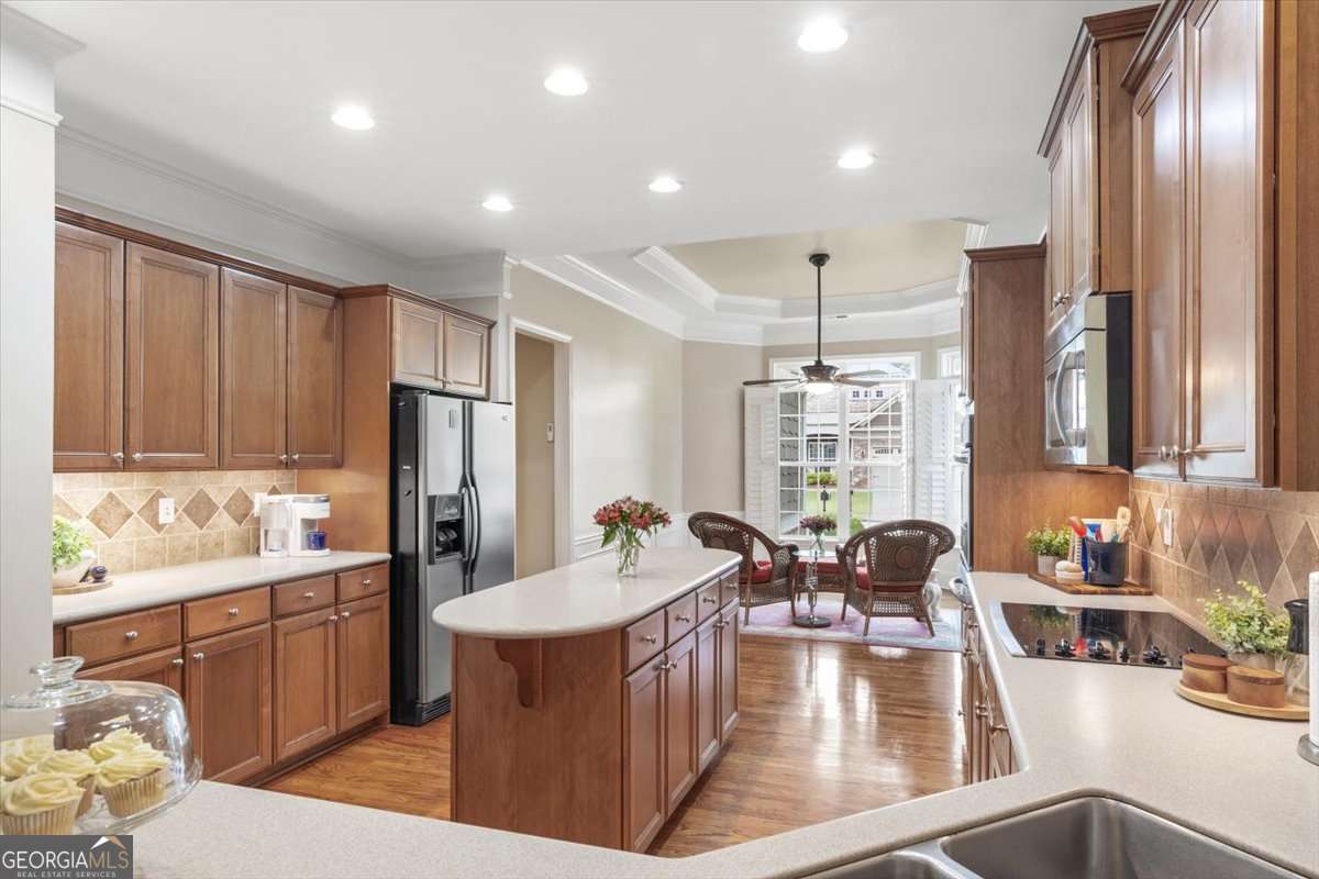 6065 Vickery Point Cumming GA 30040