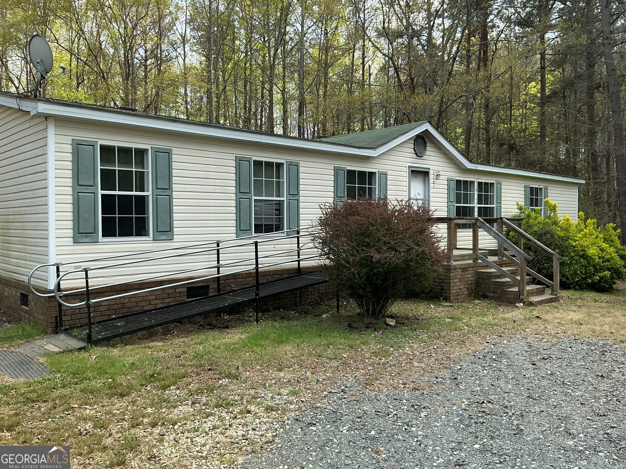 1101 Sunshine Road Toccoa GA 30577