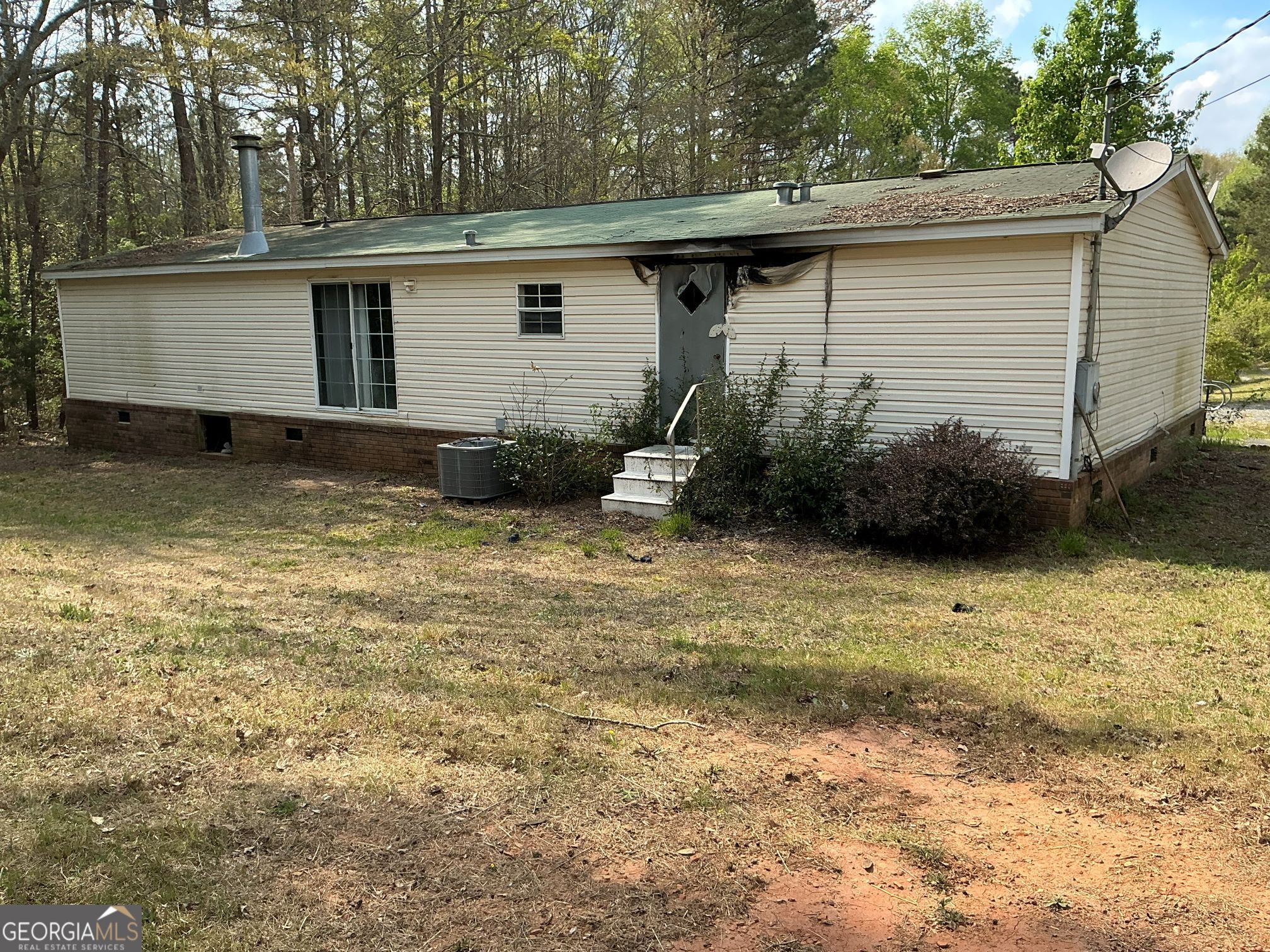 1101 Sunshine Road Toccoa GA 30577