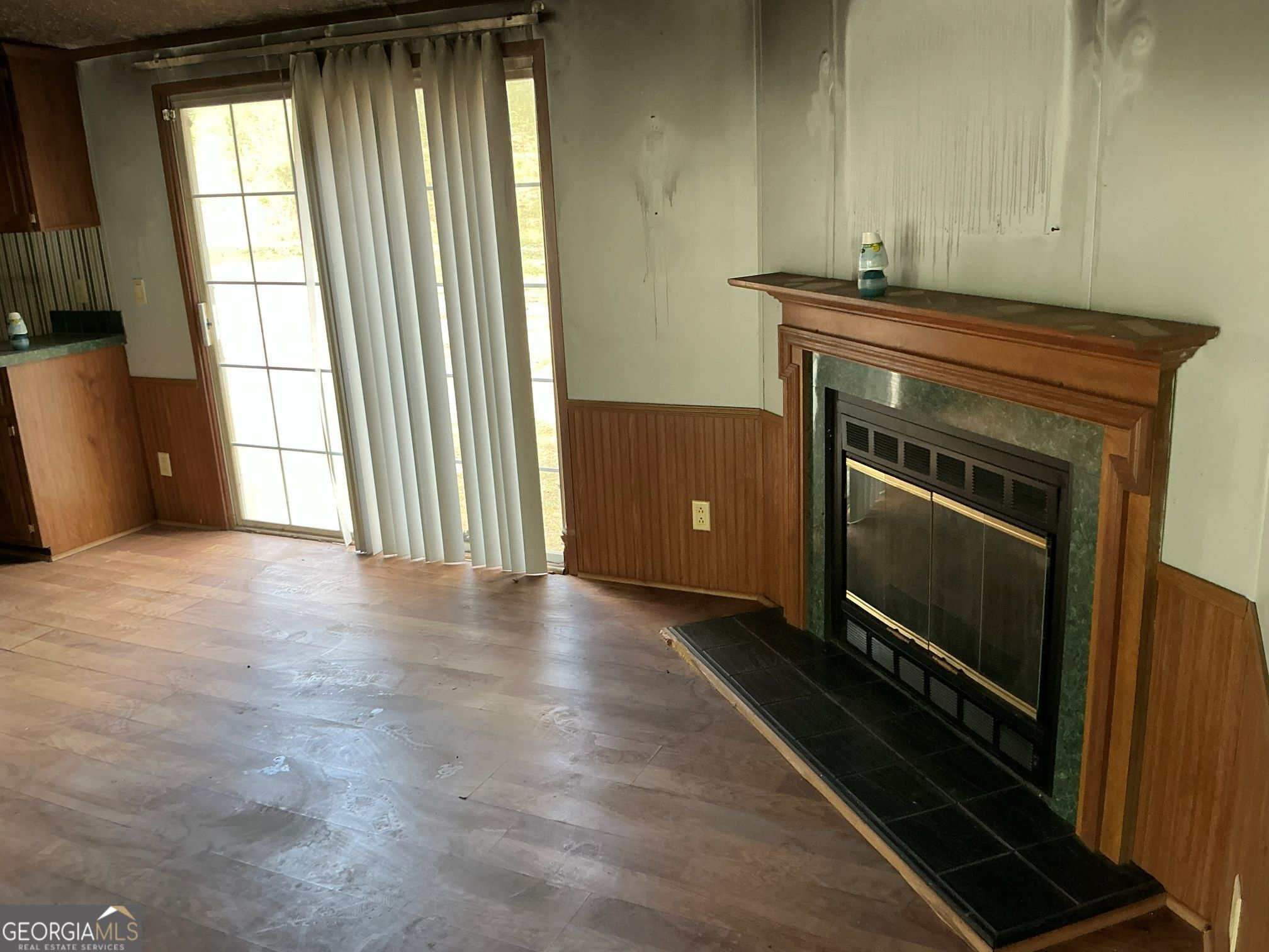 1101 Sunshine Road Toccoa GA 30577