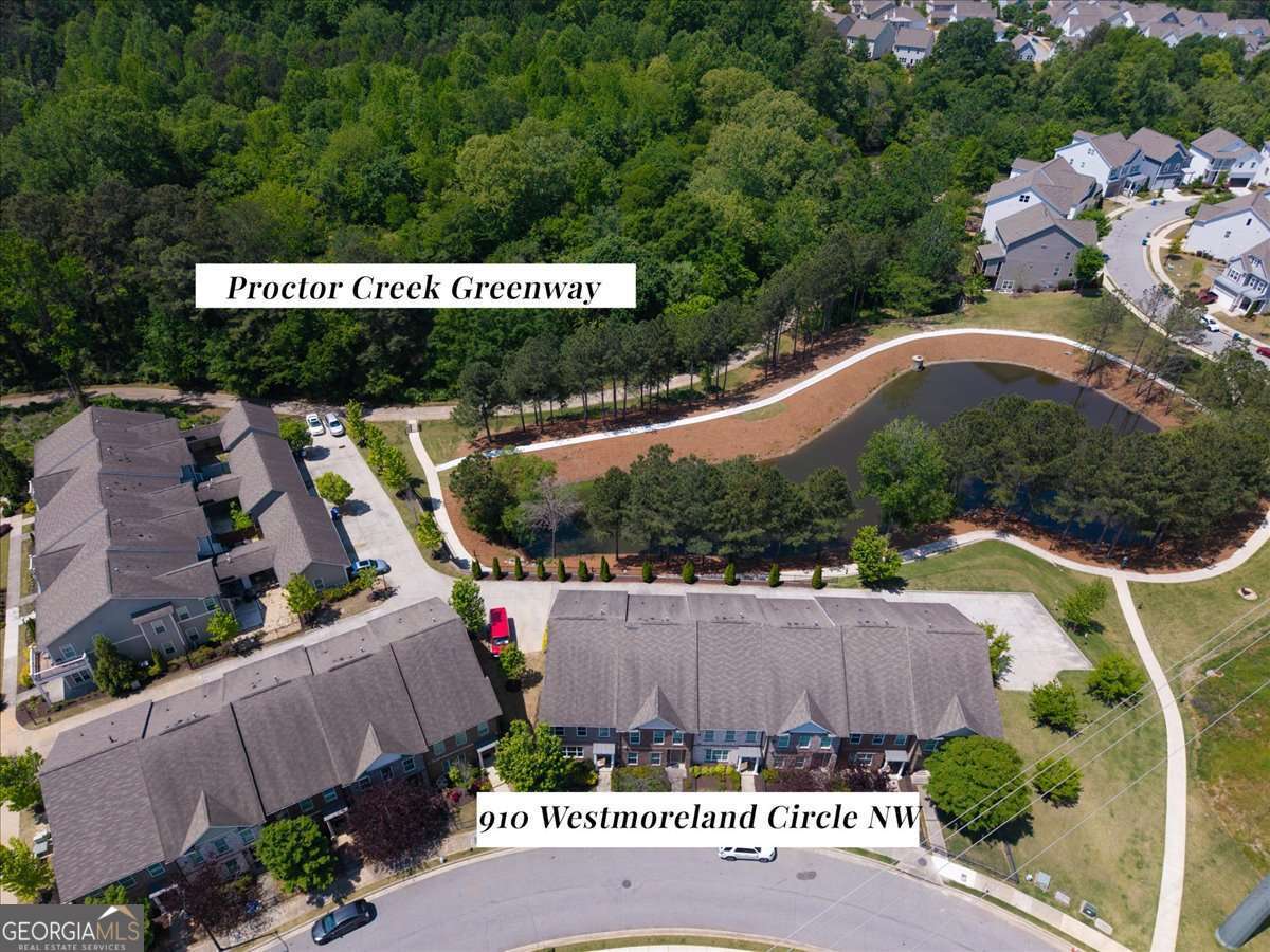 910 Westmoreland Circle NW Atlanta GA 30318