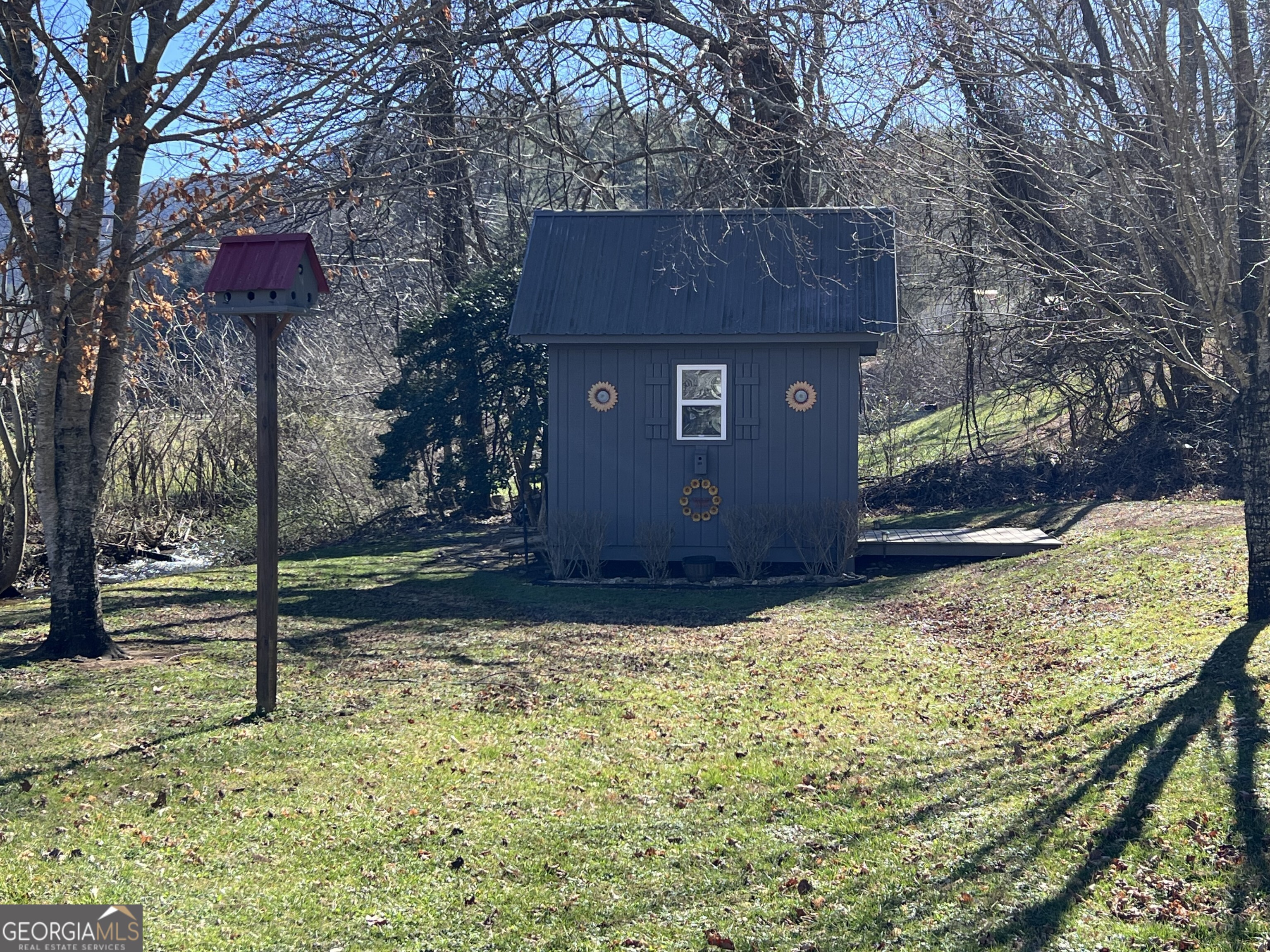 109 Lauren Drive Blairsville GA 30512