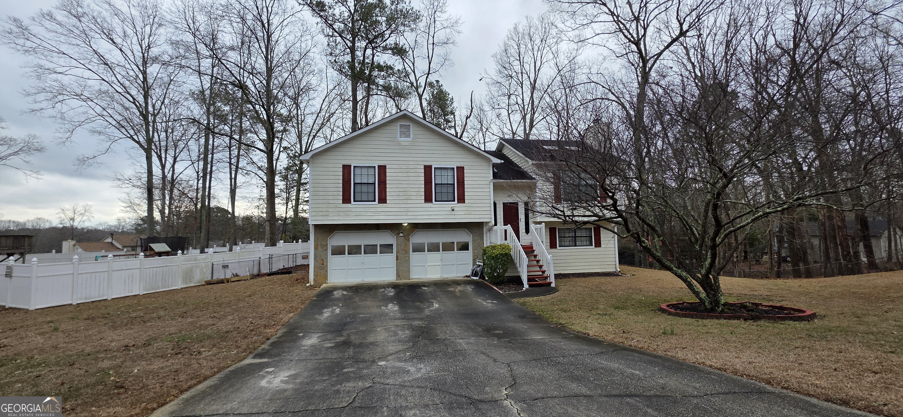 2699 Lantern Trail Lithia Springs GA 30122