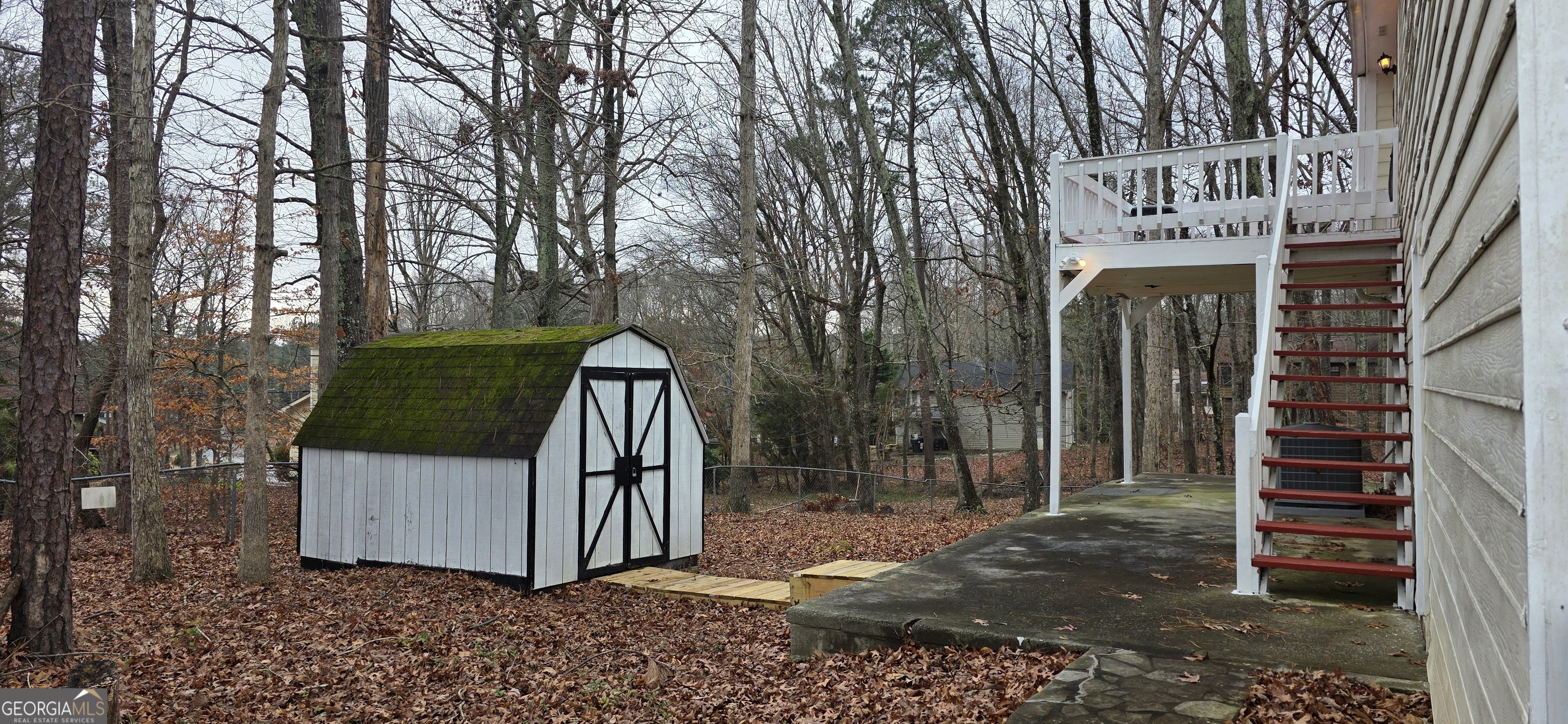 2699 Lantern Trail Lithia Springs GA 30122