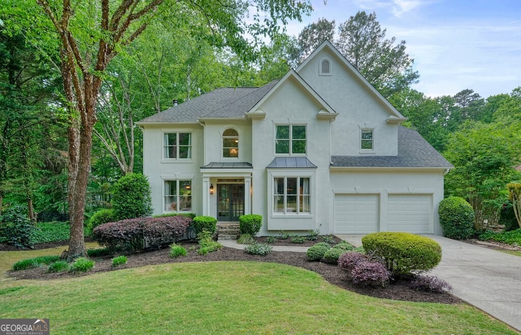 12110 Lonsdale Lane Roswell GA 30075