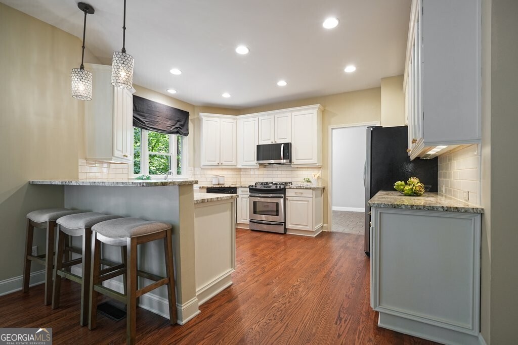 12110 Lonsdale Lane Roswell GA 30075