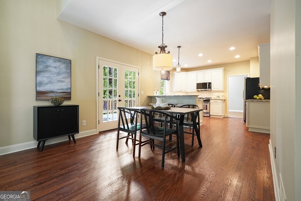 12110 Lonsdale Lane Roswell GA 30075