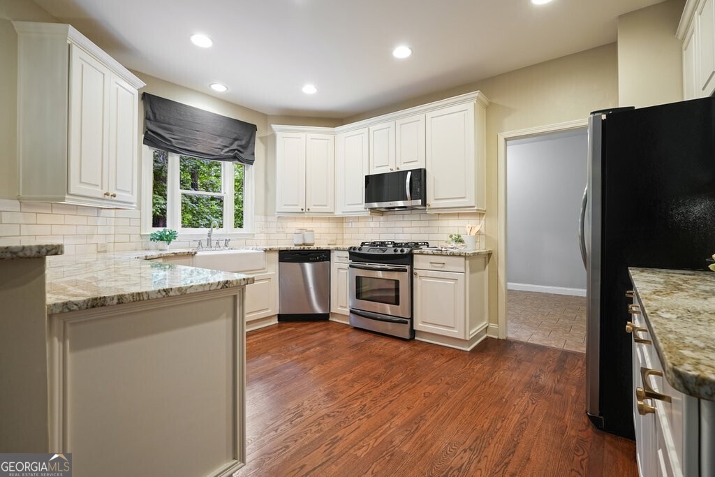 12110 Lonsdale Lane Roswell GA 30075