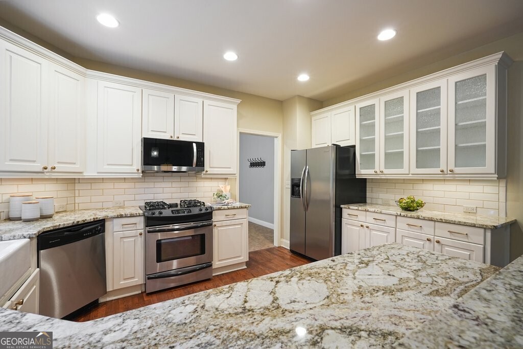 12110 Lonsdale Lane Roswell GA 30075