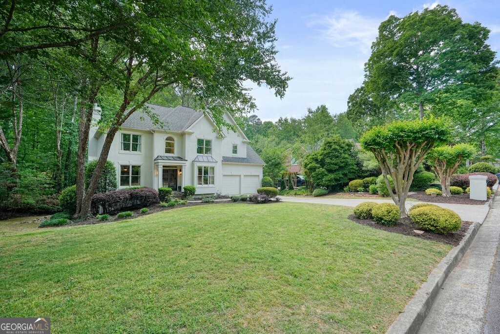 12110 Lonsdale Lane Roswell GA 30075
