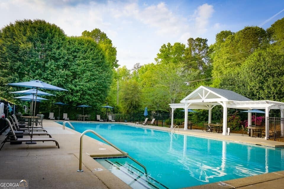 12110 Lonsdale Lane Roswell GA 30075