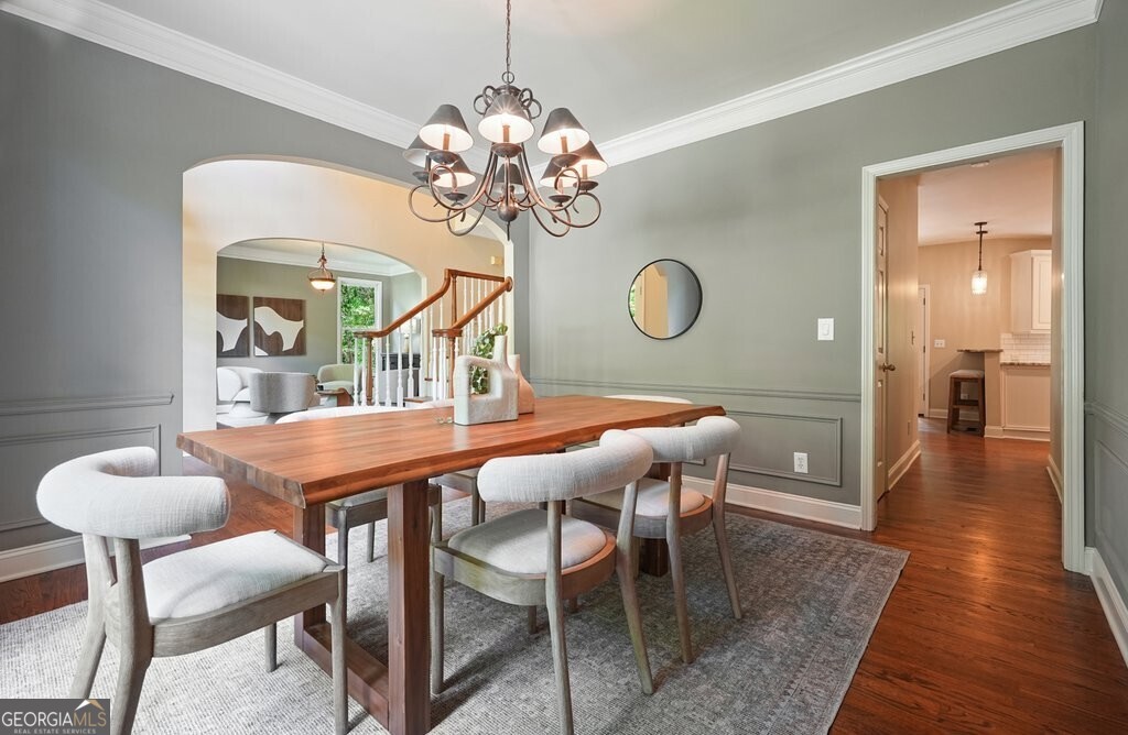 12110 Lonsdale Lane Roswell GA 30075