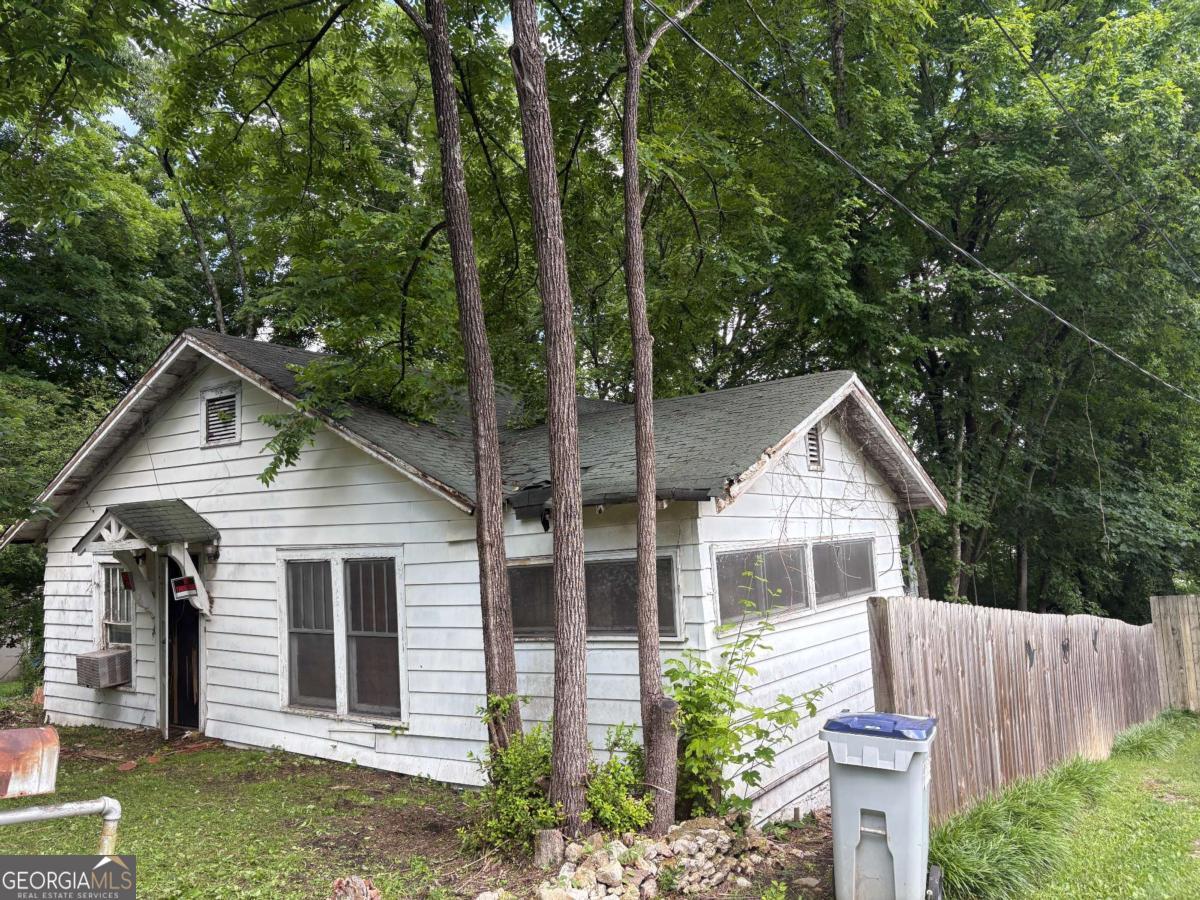 56 Helen Avenue Rossville GA 30741