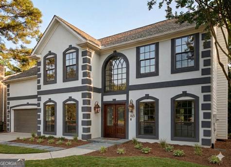 165 Morton Walk Drive Johns Creek GA 30022