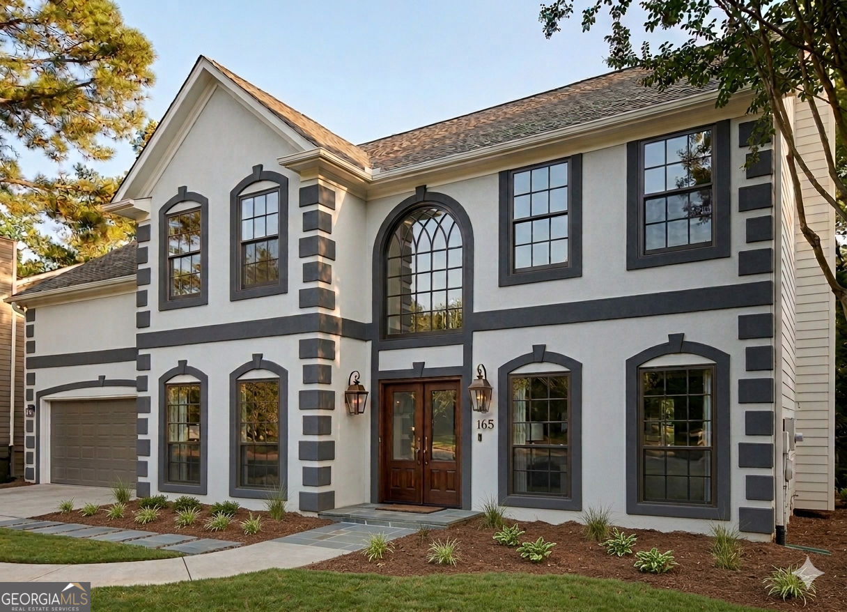 165 Morton Walk Drive Johns Creek GA 30022
